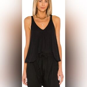 Free People Intimately Anthropologie Revolve Women’s Loose Tank Top Shirt XS